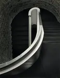 Max Dupain, Stair Rail 1975