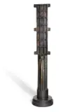 Robert Klippel, No. 807 1989, 1989, bronze, edition 1 of 6