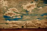 Jason Benjamin, The Promises Land (Orange NSW) 2004, 2004, oil on canvas