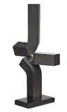 Clement Meadmore, Cross Current 1977