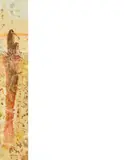 John Olsen, Cormorant Nest, Lake Eyre 1977, 1977, watercolour and gouache on paper