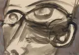 Joy Hester, Face 1947-48
