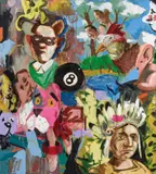 McLean Edwards, Susannah & the Elders 2005
