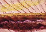 Sidney Nolan, Central Australian Landscape 1969, 1969, ripolin and pastel on paper