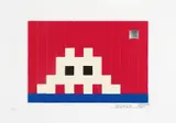 Invader, Home Neptune 2010