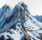 Neil Frazer, White Chill 2017