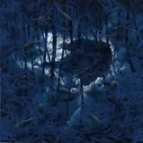 Lin Onus, Moonlight at Numerili 2 1993