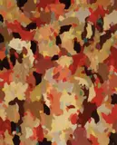 David Aspden, The Promised Land 1986, 1986, oil on canvas