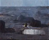 Lawrence Daws, Di Pasquale's Farm 1997
