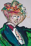 Adam Cullen, Hat Lady