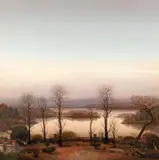 Alexander McKenzie, The Topiarist 2006