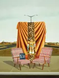 David Keeling, $20 2005