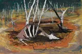 Clifton Pugh, Carcass 1958