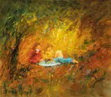 David Boyd, Preparing for the Picnic