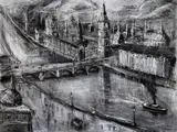Mark Hanham, Misty Thames