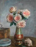 Nora Heysen, Still Life c1950