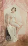 Norman Lindsay, Innocence