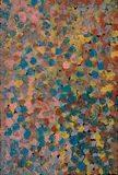 Emily Kame Kngwarreye, Wildflower Dreaming