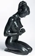David Harrison, Juliette, bronze