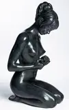 David Harrison, Juliette, bronze