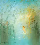 David Boyd, Billabong Nymph