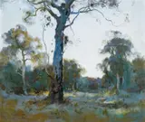 Penleigh Boyd, Morning Light 1921
