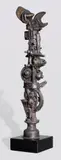 Robert Klippel, No. 225 1967, 1967, bronze