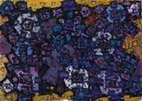 Roger Kemp, Untitled 1982