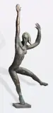 Guy Boyd, Dancer