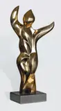 John Milder, Joy, bronze