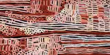 Minnie Pwerle, Awelye 2005, 2005, Awelye