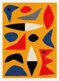 John Coburn, Study for Performance II