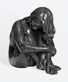 David Harrison, Nadine, bronze