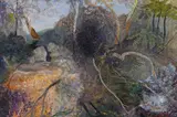 William Robinson, Goomoolahra with Butterfly 2003
