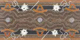 Clifford Possum Tjapaltjarri, Tjungurrayi and Tjapaltjarri Dreaming 1998