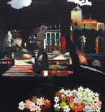 Susan Norrie, Be Seeing You (Fantastic) 2007
