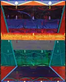 Michael Johnson, Southern Refraction 2012-13