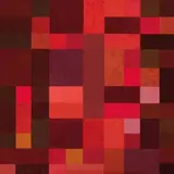 Robert Jacks, Red within Red 2004, 2004, oil on canvas