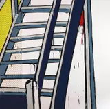 Jasper Knight, People Under the Stairs 2012