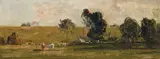William Beckwith McInnes, The Little Farm 1917