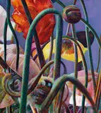 Tim Maguire, Untitled 20071106 2007, 2007, oil on canvas