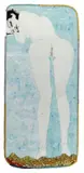 Del Kathryn Barton, Apon the Face of The Waters - She Who Puts Her Love of Shiny Things Aside and Gives to The Earth 2005-2007