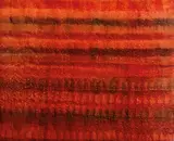 Tim Maguire, Untitled 99U03 1999-2000, 1999-2000, oil on canvas
