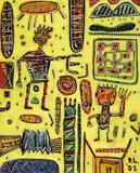 David Larwill, Understanding the Signs 2001