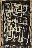 Ian Fairweather, Fascismo 1963