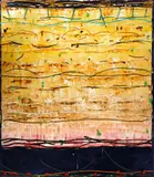 Michael Johnson, Italian Pink (also known as Spanish Visitor) 1988