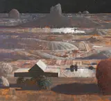 Lawrence Daws, Summer III 1993