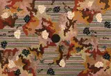 Clifford Possum Tjapaltjarri, Wildflowers at Yabbierangu 1991