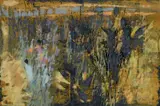 Robert Juniper, Untitled 1963