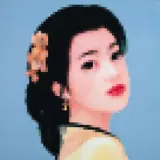 Zhong Chen, Shanghai Summer #10 2004